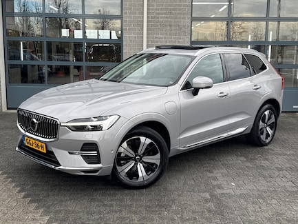 Volvo XC60 0