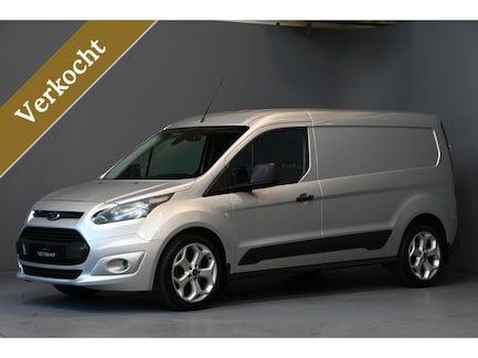Ford Transit Connect 0