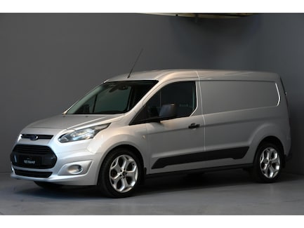 Ford Transit Connect 0