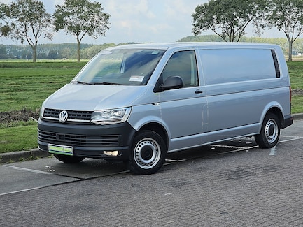 Volkswagen Transporter 0