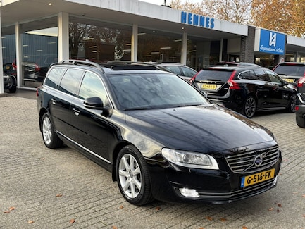Volvo V70 0
