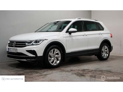 Volkswagen Tiguan 0