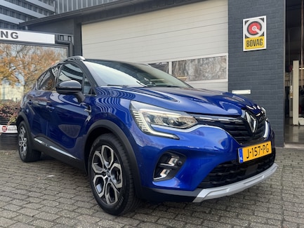 Renault Captur 0