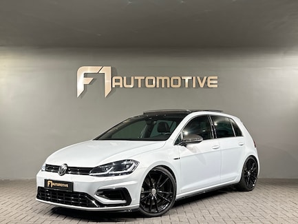 Volkswagen Golf 0