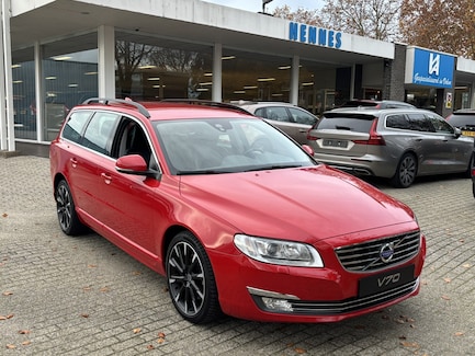 Volvo V70 0