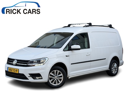 Volkswagen Caddy 0
