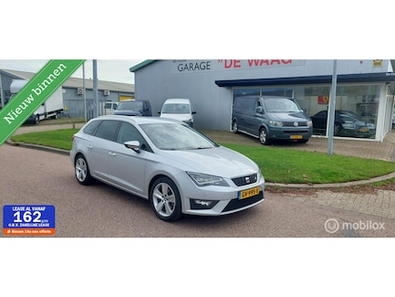 SEAT Leon 0