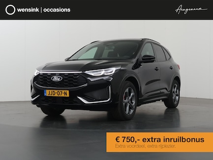 Ford Kuga 0
