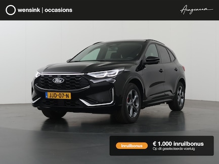 Ford Kuga 0