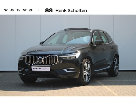 Volvo XC60 0