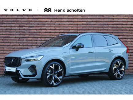 Volvo XC60 0