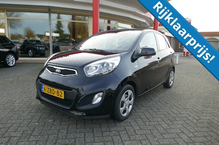 Kia Picanto 0
