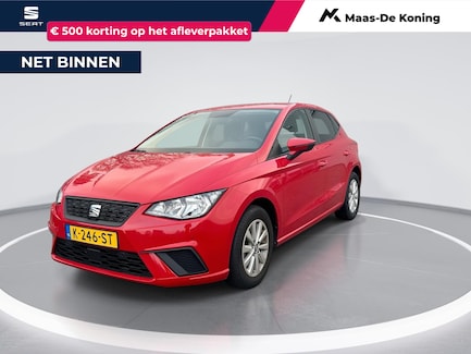 SEAT Ibiza 0