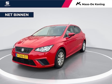 SEAT Ibiza 0