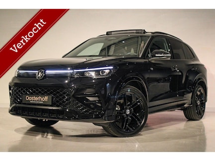 Volkswagen Tiguan 0