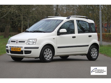 Fiat Panda 0