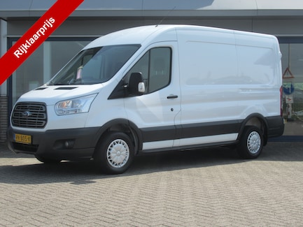 Ford Transit 0