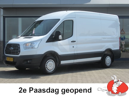 Ford Transit 0