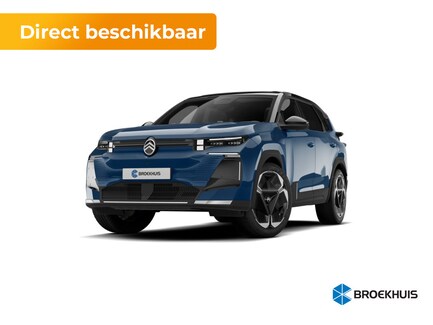 Citroën C5 Aircross 0