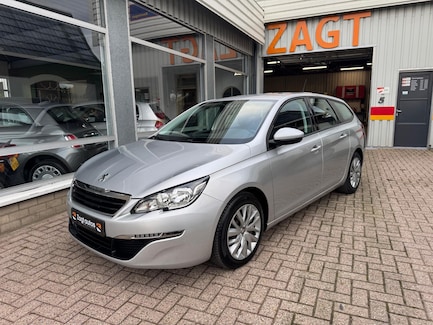 Peugeot 308 0
