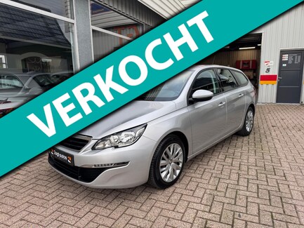 Peugeot 308 0