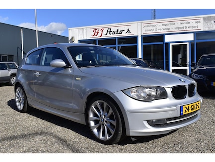 BMW 1-Serie 0