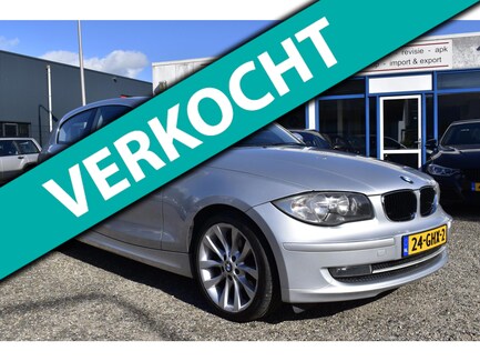BMW 1-Serie 0