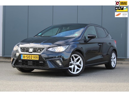 SEAT Ibiza 0