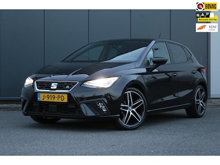 SEAT Ibiza 0