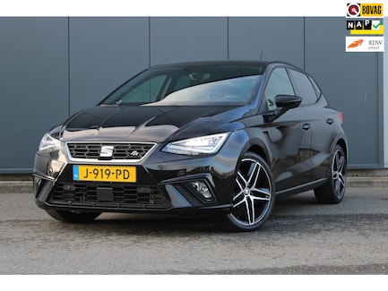 SEAT Ibiza 0