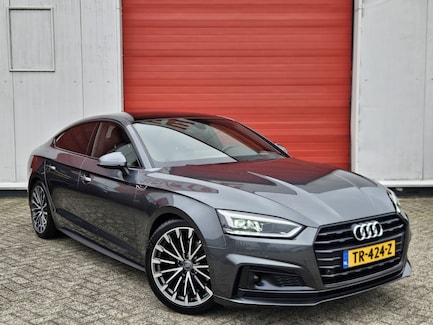 Audi A5 0