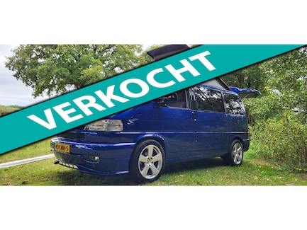 Volkswagen Transporter 0