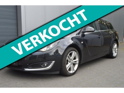 Opel Insignia 0