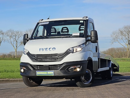 IVECO Daily 0
