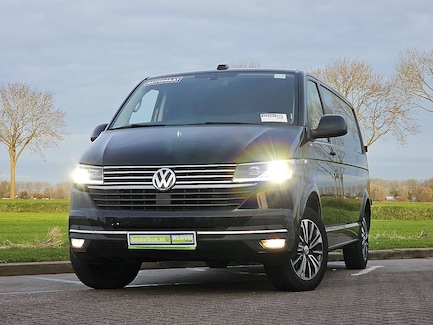 Volkswagen Transporter 0