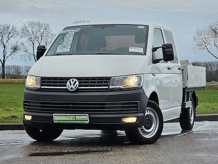Volkswagen Transporter 0