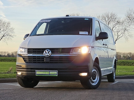Volkswagen Transporter 0