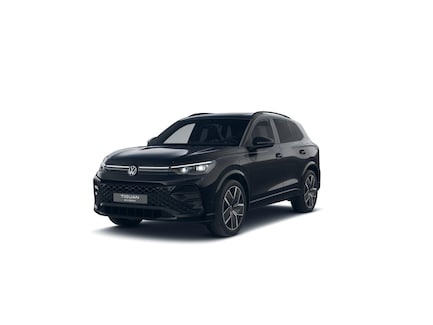 Volkswagen Tiguan 0