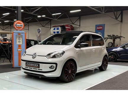 Volkswagen Up! 0