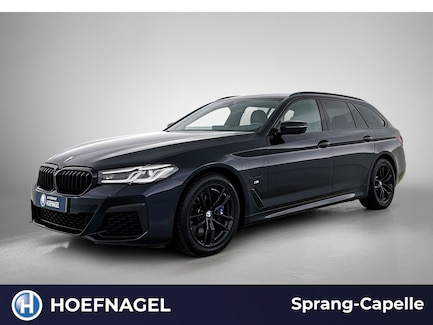 BMW 5-Serie 0