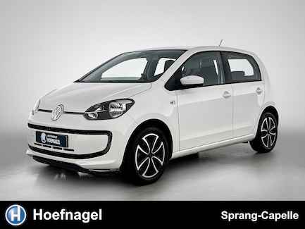 Volkswagen Up! 0