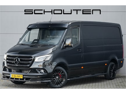 Mercedes-Benz Sprinter 0
