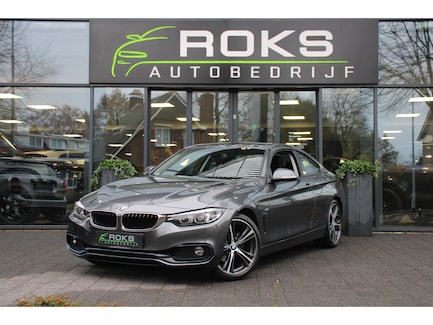 BMW 4-Serie 0