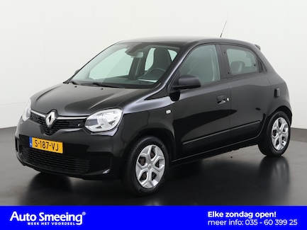 Renault Twingo 0
