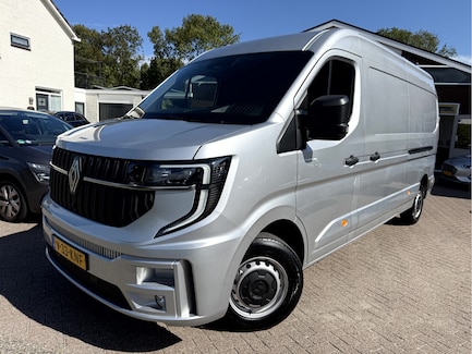 Renault Master 0