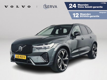 Volvo XC60 0