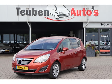 Opel Meriva 0