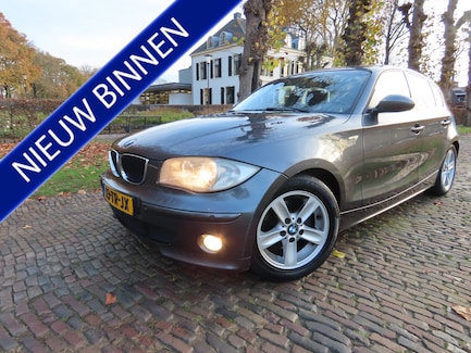 BMW 1-Serie 0