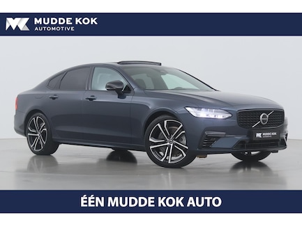 Volvo S90 0