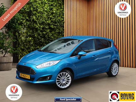 Ford Fiesta 0